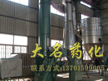 QG、JG、FG系列氣流干燥機