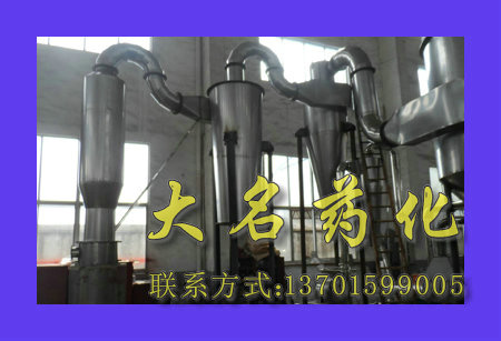 QG、JG、FG系列氣流干燥機(jī)